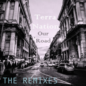 Our Road (Michel Dogniaux Remix)