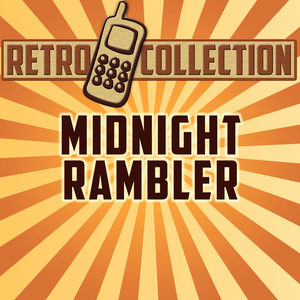 Midnight Rambler (Originally Performed By The Rolling Stones)