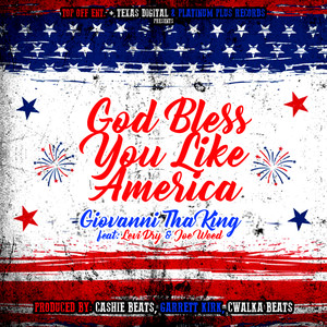 God Bless You Like America