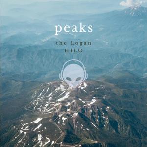 Peaks (feat. H.I.L.O.) [Explicit]