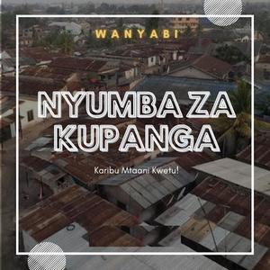 Nyumba Za Kupanga
