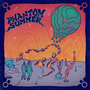 Phantom Summer (Explicit)