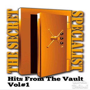 Hits from the Vault, Vol. #1 (Explicit)