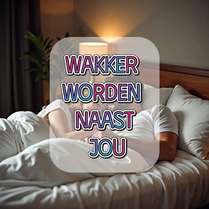 Wakker worden naast jou