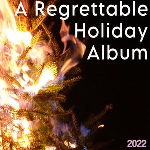 Christmas is Hard When You're a Pyromaniac