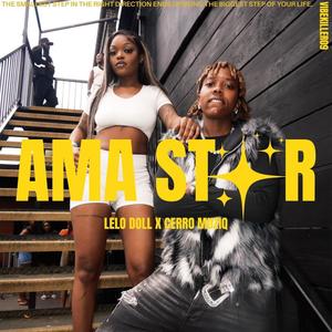 AMASTAR (feat. Lelodoll)