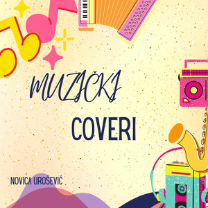 Muzički COVERI