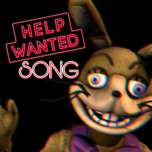 Five Nights at Freddy's Help Wanted Song