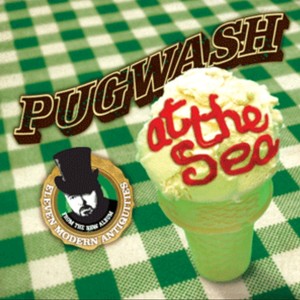 At The Sea(feat. Andy Partridge)