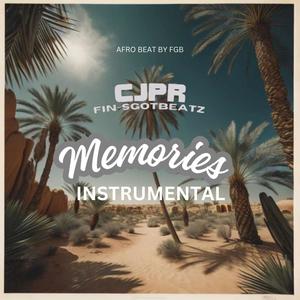 MEMORIES AFRO BEAT