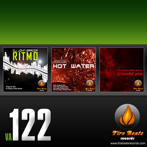 Groovin' You (Original Mix)