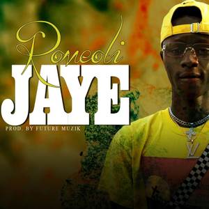 Jaye (Explicit)