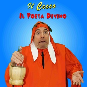 Il poeta divino