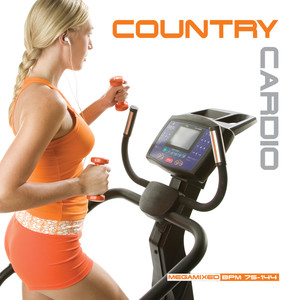 Bodymix: Country Cardio