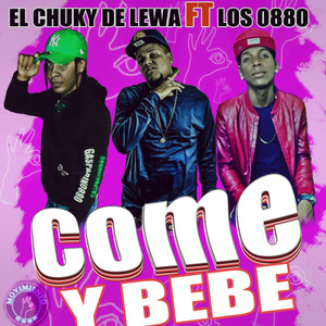 Come y Bebe Chuky De Lewa Feature Los 0880