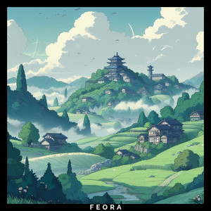 Friend A - Your Lie in April - Lofi