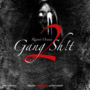 Brand New Gun (Explicit)