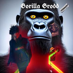 Gorilla Grodd (Explicit)