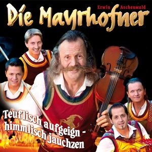 Teuflisch aufgeig'n