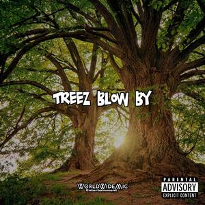 Treez Blow By (Explicit)