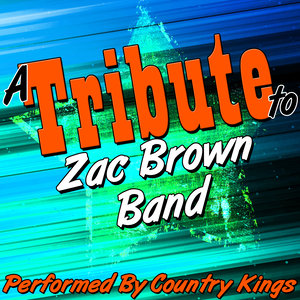 A Tribute to Zac Brown Band