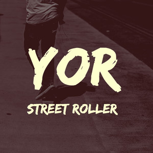 Street Roller