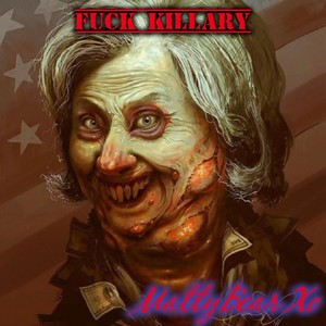 **** Killary (feat. Matty Bear Xo) [Explicit]