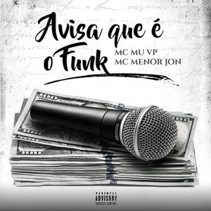 Avisa que é o Funk