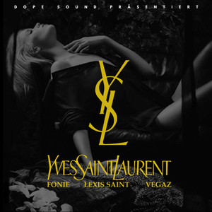 Yves Saint Laurent (Explicit)