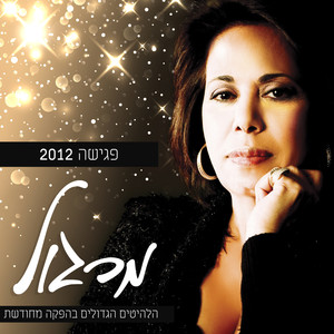 פגישה 2012