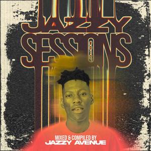 Jazzy Sessions #012