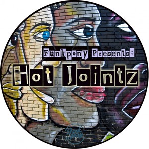 Funkpony Pres: Hot Jointz