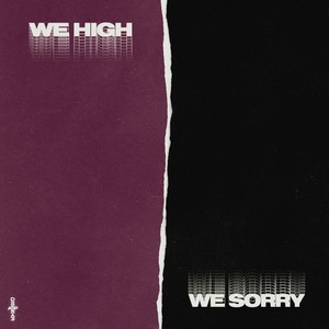 WEHIGHWESORRY Vol. 1