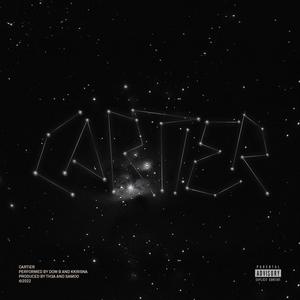 Cartier (feat. Kkrisna & It's The A) (Explicit)