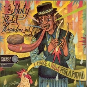 She's More to Be Pitied