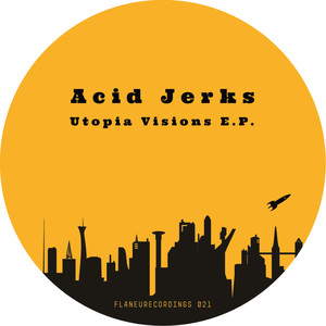 Utopia Visions Ep