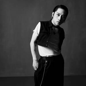 I Don't Wanna Let You Go (Piano Ver.)