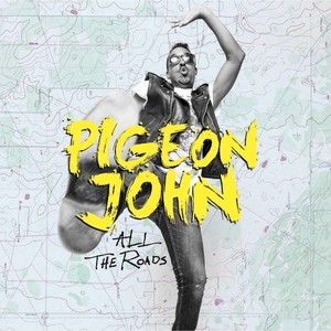 Pigeon John - They Heard(Sunshine)