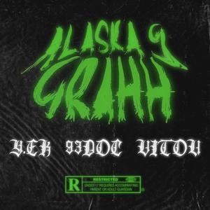 Grahh (feat. Y.EK, 93DOC & Vitou) [Explicit]