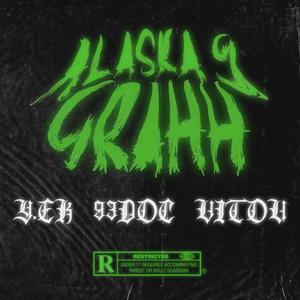 Grahh (feat. Y.EK, 93DOC & Vitou) (Explicit)