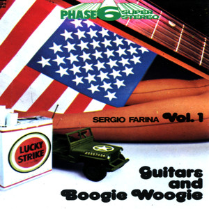 Guitars and Boogie Woogie (Chitarra e Complesso)