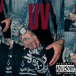 UV (feat. Alexxbacacho) [Explicit]