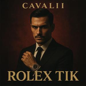 Rolex tik (feat. X, Altin, Emre, David & Serto|Radio Edit)