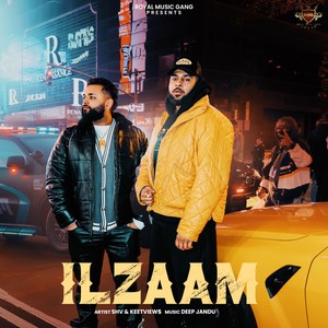 Ilzaam