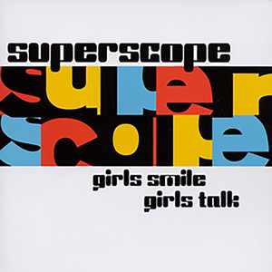 Girls Smile Girls Talk EP