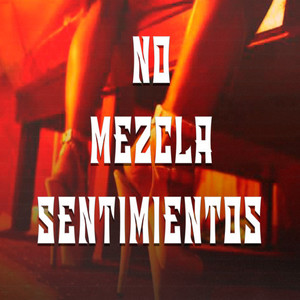 No Mezcla Sentimientos