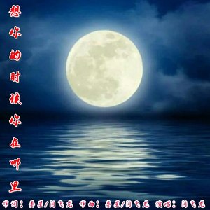 想你的时候你在哪里