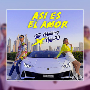 Así Es el Amor