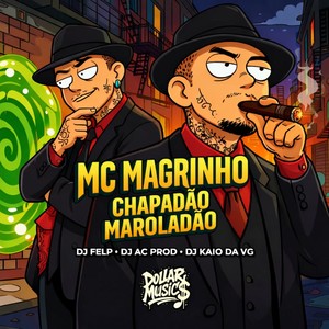 CHAPADAO MAROLADAO (Explicit)
