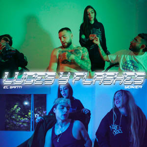 LUCES Y FLASHES (Explicit)